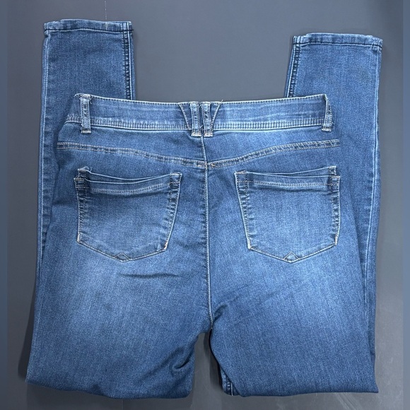 Democracy “ab” technology jeans 6 - Picture 3 of 5